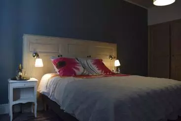 Hotel Maison Des Ingenieurs
