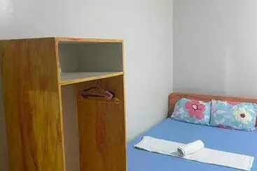 Hotelli Strong Tower Inn