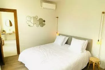 Bed and Breakfast Rooms & Loft De Post