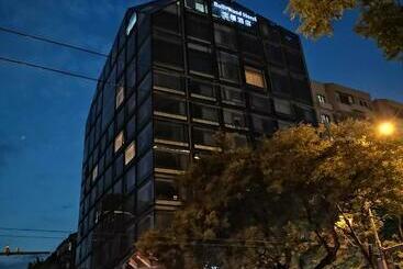 Hotel Bolly Wood  Beijing Wangfujing Branch