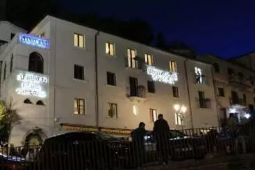 Hotel Il Convento