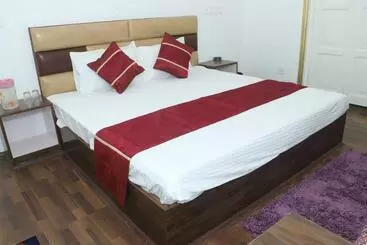 Bed and Breakfast The Haritage