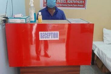 Hotel Oyo 82788  Knight View