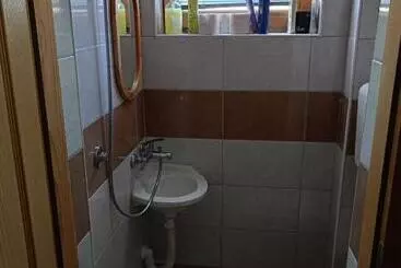 پانسیون Apartment And Roomstabašnicetuzla Centar