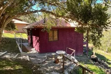 ペンション Solar Dos Canários