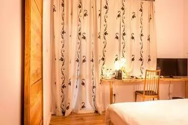 Bed and Breakfast Elma Guesthouse