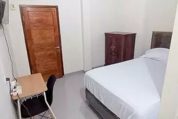Hotel Itr Homestay Redpartner