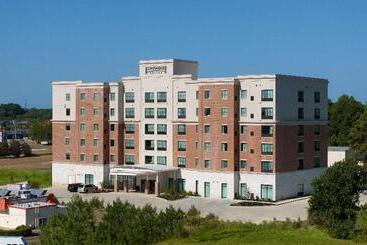 Hotel Staybridge Suites   Flowood   Nw Jackson, An Ihg