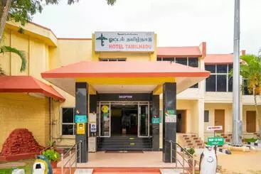 Hôtel Tamilnadu, Hosur