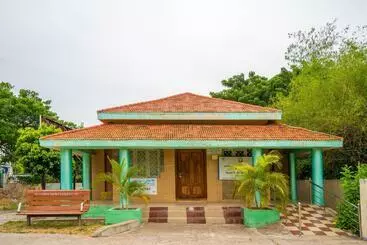 ホテル Tamilnadu Thiruvannamalai