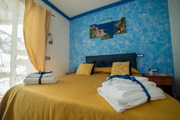 דירה B&b Ravello Rooms
