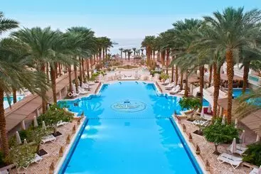 Herods Palace Hotels & Spa Eilat A Premium Collection By Fattal Hotels