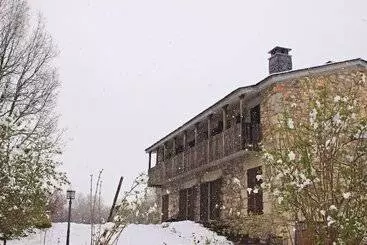 Casa Rural Hospedería El Pico Del Fraile
