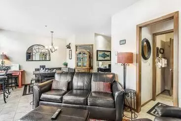 호텔 2914 River Bank Lodge   Keystone