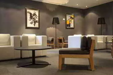 בית מלון כפרי Carris Marineda