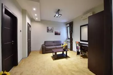 Hotel City Code In Joy