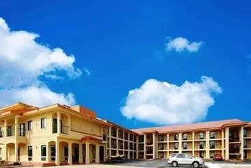 ホテル Fairway Inn