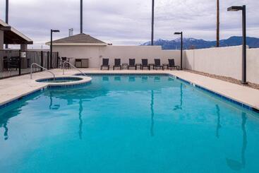 ホテル Holiday Inn Express Sierra Vista, An Ihg