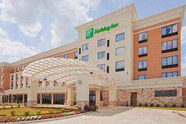 فندق Doubletree By Hilton Fort Worth Fossil Creek