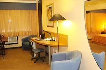 Itatiaia Hotel Passo Fundo