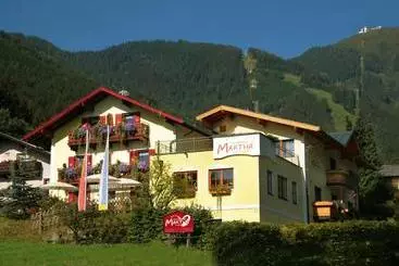 Boutique Hotel Martha