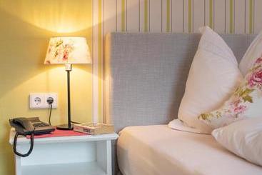 Boutique Hotel Martha