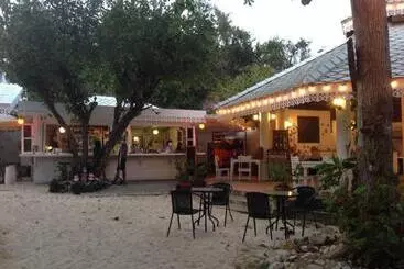 Hotel Nimmanoradee Resort