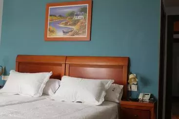 فندق ريفى Rural El Gran Duque