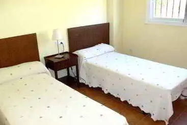 Huoneisto Residencial Estibaliz