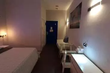 Youth Station Hostel