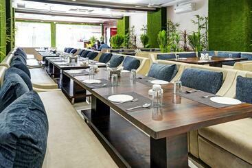 בית מלון כפרי Collection O 79926 Pahuna