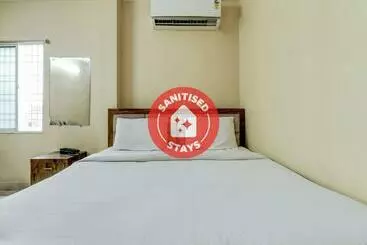 Hôtel Oyo 82567  Swagath Grand