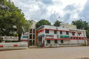 Hotel Tamilnadu   Madurai I
