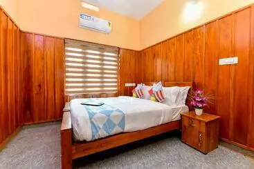 Pensão Oyo Home 83085 Hill View Galaxy Villa