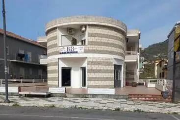 Sognandocasab&b Tortora