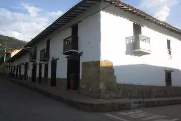 Hôtel Central Graciela