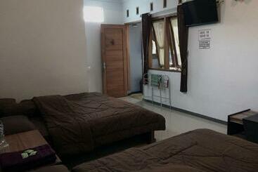 Pension Pondok Nusawiru