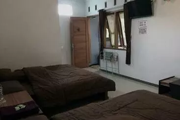 Pension Pondok Nusawiru