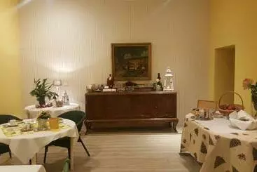 Pension Am Holzgraben