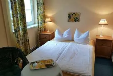Pension Am Holzgraben