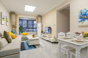 Hotel Dujiangyan · Wanda Cultural Tourism City