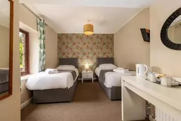 Auberge Bower House Inn