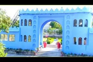 Hotel Dera Kumbhalgarh