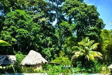 Hotel Maya Bell