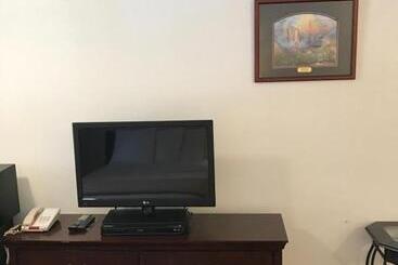 فندق على الطريق Gold Pan Lodge