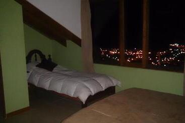 Herberge Mirador Del Beagle Hosteria