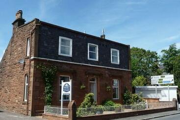 Bed and Breakfast Lauren House