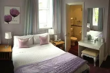 Bed and Breakfast Lauren House