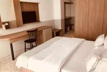 Hotell Clas Mamaia Nord