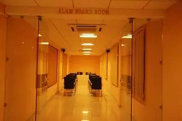 Hôtel Pla Krishna Inn